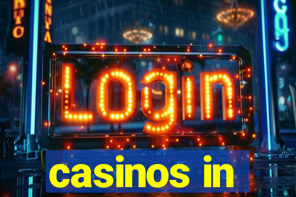 casinos in